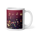 Ver imagem 4 de Caneca de Porcelana Naruto Modelo 036
