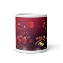 Ver imagem 3 de Caneca de Porcelana Naruto Modelo 036