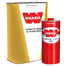 Kit Verniz Pu 5500 5:1 Hs 5l + Catalisador 3090 1l Wanda - 1