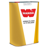 Kit Verniz Pu 5500 5:1 Hs 5l + Catalisador 3090 1l Wanda - 2