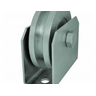 ROLDANA COM CAIXA 2.1/2" TIPO QUADRADO - 1