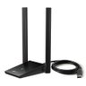Adaptador Wi-fi 6 Dual Band Tp-link Ax1800 Tx20u - 1201mbps - 3