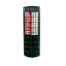 TELA SOLDADA FORTINET VERDE MALHA 5x10cm FIO 2,50mm RL 25X1,8m - 3