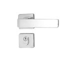 Ver imagem 1 de Fechadura Haga - Artt - Roseta 520 - Externa - 20926b