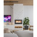 Ver imagem 4 de Lareira Calefator Açofire Insert Pró 60 - Dupla Combustão