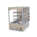 Ver imagem 1 de Assador Frango Forno Multiuso Giratório Gás Prp-124g Infravermelho Bivolt Progás Bivolt