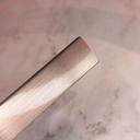 Ver imagem 3 de Puxador Traso 128mm Rose Escovado Zen Design