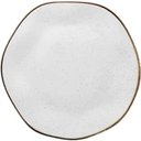 Ver imagem 1 de Prato de Porcelana Raso Ryo Maresia 27,5cm - Oxford