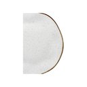 Ver imagem 3 de Prato de Porcelana Raso Ryo Maresia 27,5cm - Oxford