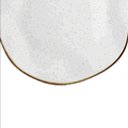 Ver imagem 2 de Prato de Porcelana Raso Ryo Maresia 27,5cm - Oxford