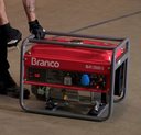 Ver imagem 6 de Gerador Portátil Branco B4t-2500s 2200w Monof 110v/220v P.m