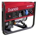 Ver imagem 2 de Gerador Portátil Branco B4t-2500s 2200w Monof 110v/220v P.m