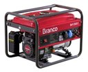 Ver imagem 3 de Gerador Portátil Branco B4t-2500s 2200w Monof 110v/220v P.m
