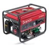 Gerador Portátil Branco B4t-2500s 2200w Monof 110v/220v P.m - 1
