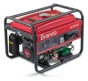 Ver imagem 1 de Gerador Portátil Branco B4t-2500s 2200w Monof 110v/220v P.m