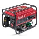 Ver imagem 1 de Gerador Portátil Branco B4t-2500s 2200w Monof 110v/220v P.m