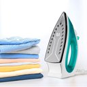 Ver imagem 5 de Ferro de Passar Seco e a Vapor 127v Verde Multi - Ho458 Ho458 Multi Home