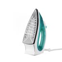 Ver imagem 4 de Ferro de Passar Seco e a Vapor 127v Verde Multi - Ho458 Ho458 Multi Home