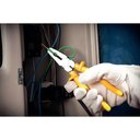 Ver imagem 2 de Kit de Ferramentas Tramontina com Alicate de Pressão 10" Alicate Universal 8" e Alicate Bico Meia Ca