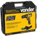 Ver imagem 3 de Parafusadeira/Furadeira Bateria 3/8'' 20V BIV Pfv 020 Vonder
