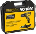 Ver imagem 3 de Parafusadeira/Furadeira Bateria 3/8'' 20V BIV Pfv 020 Vonder