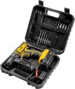 Ver imagem 2 de Parafusadeira/Furadeira Bateria 3/8'' 20V BIV Pfv 020 Vonder