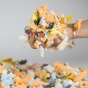 Ver imagem 6 de Flocos de Espuma para Enchimento Almofada Puff 50 Litros