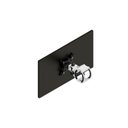 Ver imagem 2 de Suporte Monitor até 32 Articulado Odontológica Smo-3000st-w