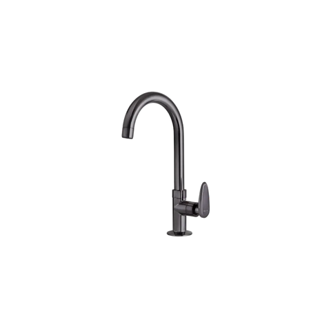 Torneira Allure Decore Cozinha Onix Mesa 1170314 Viqua
