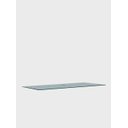 Ver imagem 3 de Tampo de Vidro para Gabinete Banheiro Milano 80 X 40 X 0,6cm