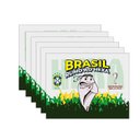 Ver imagem 2 de Kit Jogo Americano Copa Mascote - 6 Peças