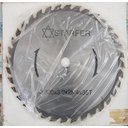 Ver imagem 2 de Disco De Corte Para Madeira 300x36 D 25.4mm