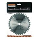 Ver imagem 1 de Disco De Corte Para Madeira 300x36 D 25.4mm