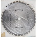 Ver imagem 3 de Disco De Corte Para Madeira 300x36 D 25.4mm