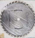 Ver imagem 3 de Disco De Corte Para Madeira 300x36 D 25.4mm