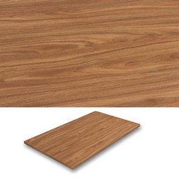 Conjunto de Mesa com 4 Cadeiras Luna  - 13