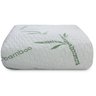 Protetor de Colchão Impermeável Queen Blend Bamboo 1,58mx1,98mx35cm - 5