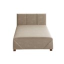 Ver imagem 6 de Cama Box para Pet 80cm em Suede