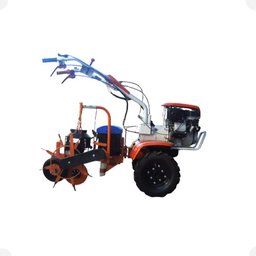 Semeadeira Adubadeira Plantadeira 1 Linha para Motocultivador até 10hp - 4