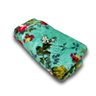 Cobertor Soft Estampa Floral Cor Dominante:verde - 2