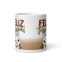 Ver imagem 3 de Caneca de Porcelana Pascoa Modelo 20