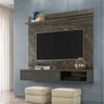 Home Suspenso Aurora Sublime TV 55 Jade Oliva Tana Decor Madetec - 1