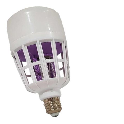 Lâmpada Mata Mosquito Killer Lampada 220v 20w
