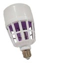 Ver imagem 1 de Lâmpada Mata Mosquito Killer Lampada 220v 20w