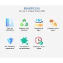 Ver imagem 3 de Painel Ripado Espaçowall Fit Roble 1,2 X 12,2 X 260 Cm