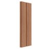 Painel Ripado Espaçowall Fit Roble 1,2 X 12,2 X 260 Cm - 1