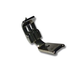 Pé Calcador para Pespontadeira Guia Central 5mm - 212-112k 3/16 - 4