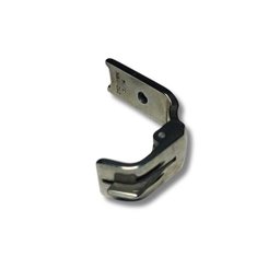 Pé Calcador para Pespontadeira Guia Central 5mm - 212-112k 3/16 - 3