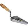 Colher Pá de Pedreiro Canto Vivo em Aço 7 Tradestar - 3