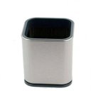 Ver imagem 2 de Porta Talher em Inox 11 Cm - Mimo Style